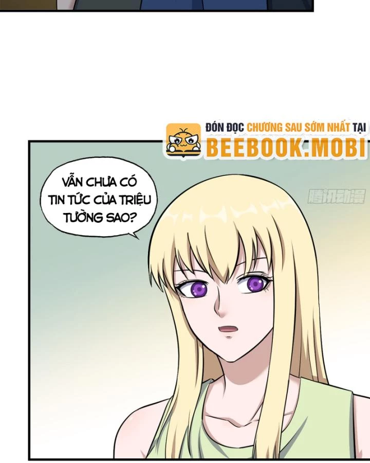 Tôi Chuyển Vàng Tại Mạt Thế Chapter 610 - Trang 2