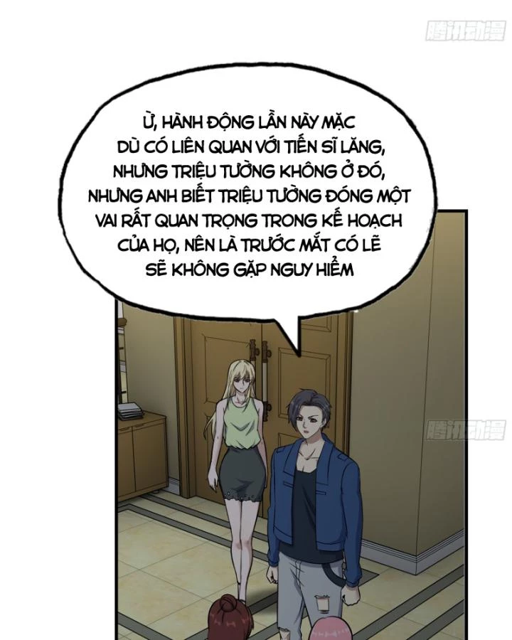 Tôi Chuyển Vàng Tại Mạt Thế Chapter 610 - Trang 2