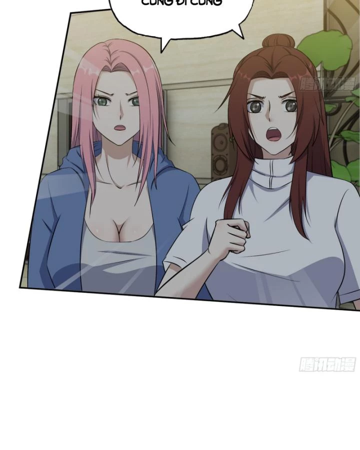 Tôi Chuyển Vàng Tại Mạt Thế Chapter 610 - Trang 2