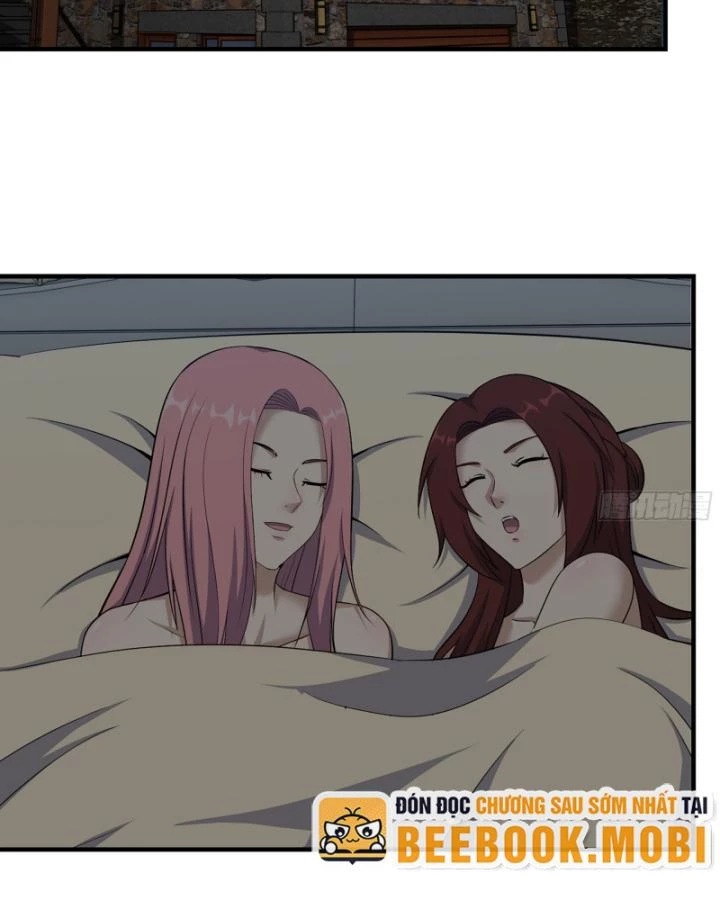 Tôi Chuyển Vàng Tại Mạt Thế Chapter 610 - Trang 2