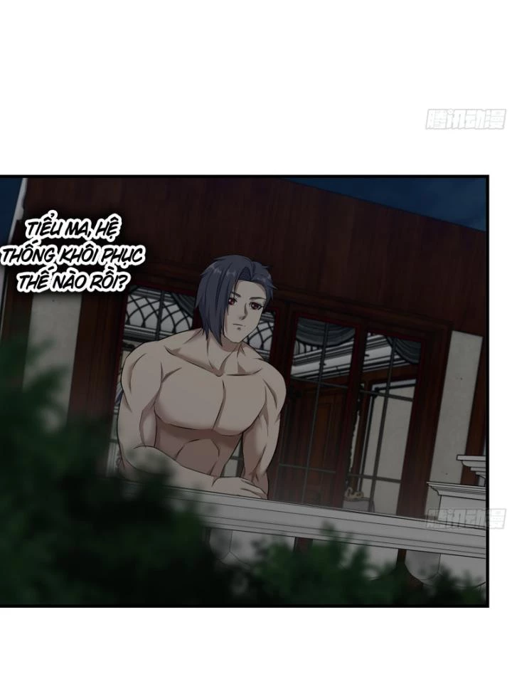 Tôi Chuyển Vàng Tại Mạt Thế Chapter 610 - Trang 2