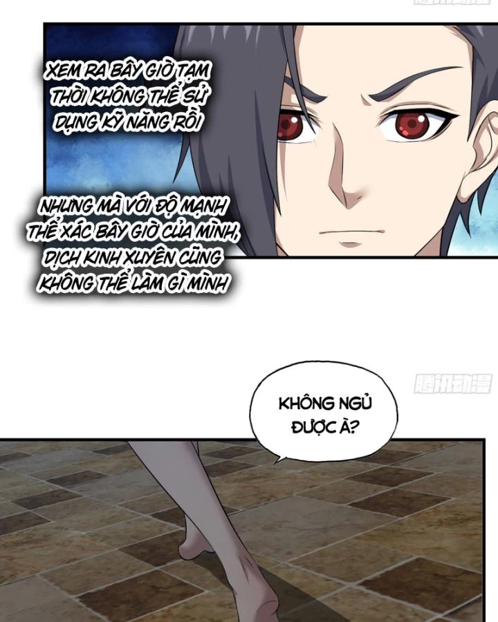 Tôi Chuyển Vàng Tại Mạt Thế Chapter 610 - Trang 2