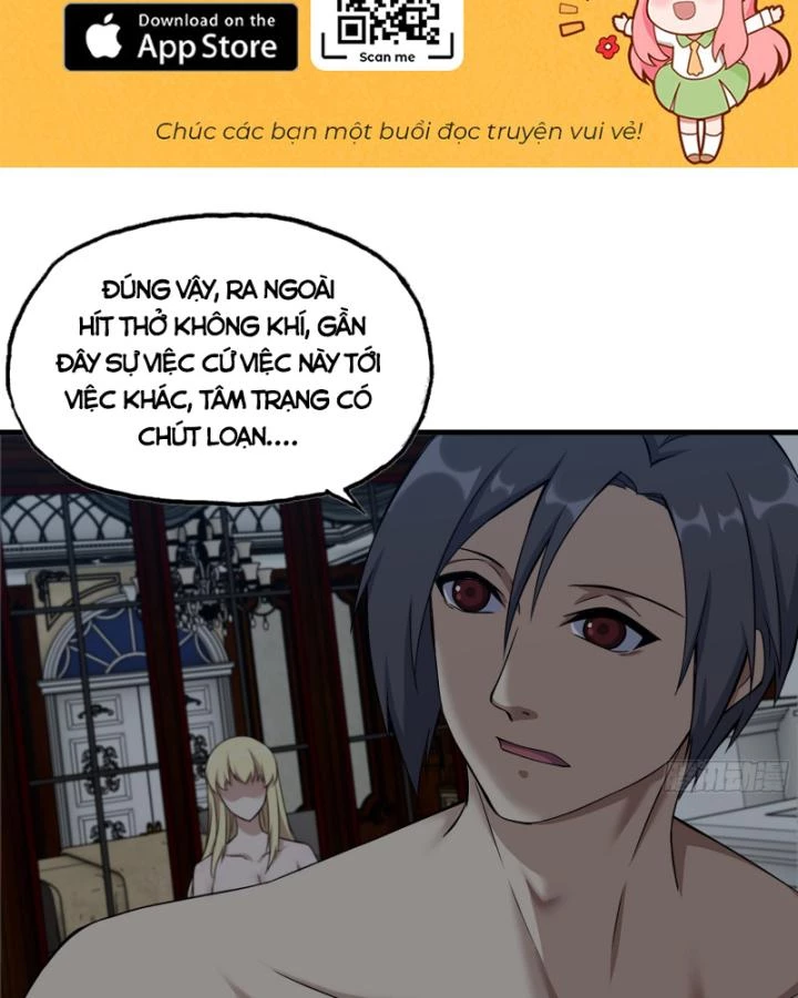 Tôi Chuyển Vàng Tại Mạt Thế Chapter 611 - Trang 2