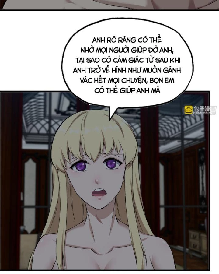 Tôi Chuyển Vàng Tại Mạt Thế Chapter 611 - Trang 2