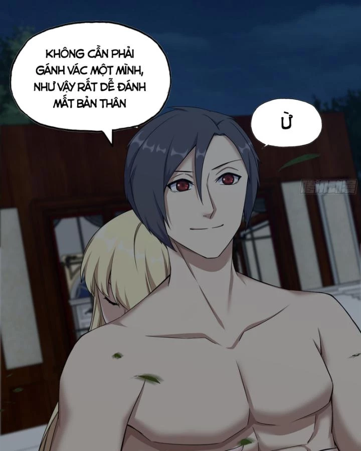 Tôi Chuyển Vàng Tại Mạt Thế Chapter 611 - Trang 2