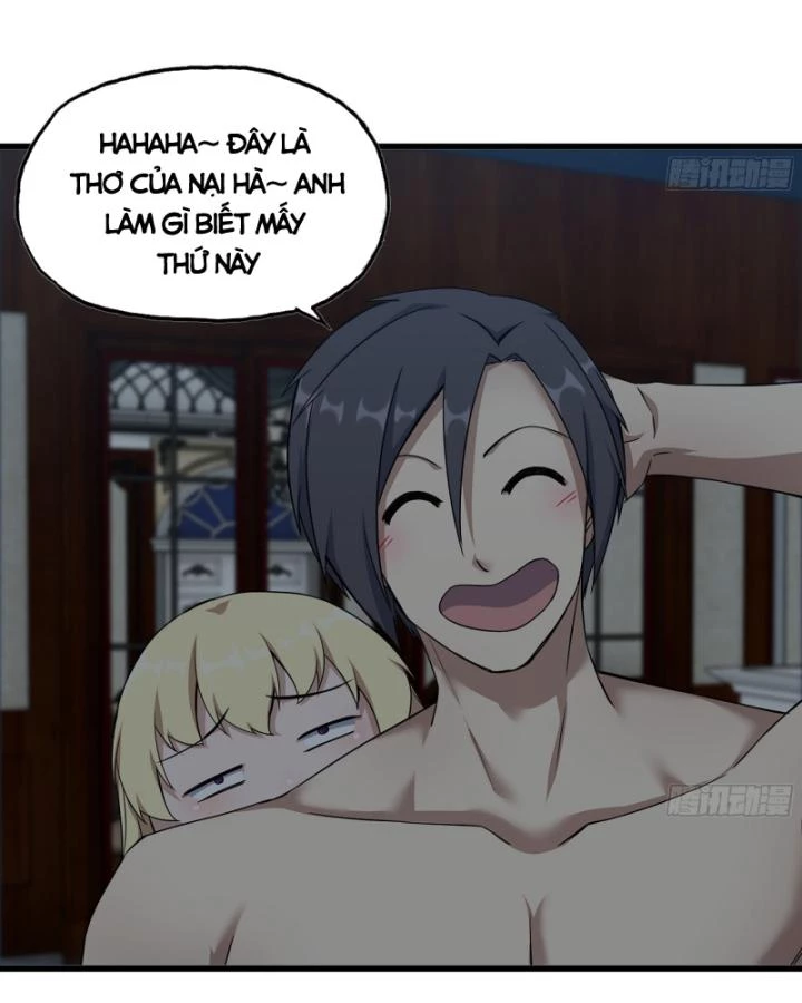 Tôi Chuyển Vàng Tại Mạt Thế Chapter 611 - Trang 2