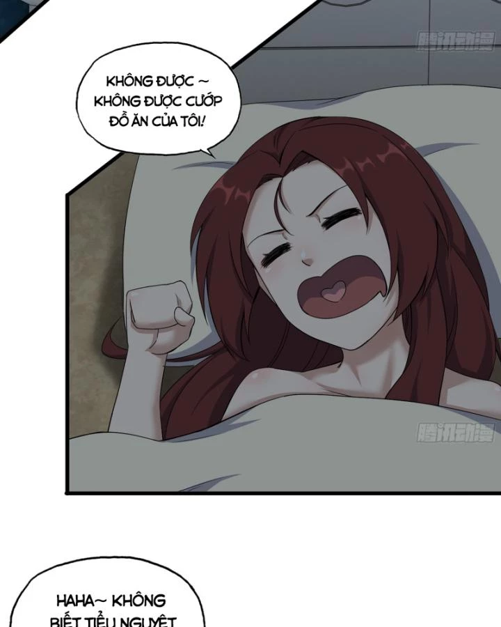 Tôi Chuyển Vàng Tại Mạt Thế Chapter 611 - Trang 2