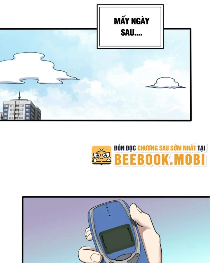 Tôi Chuyển Vàng Tại Mạt Thế Chapter 611 - Trang 2