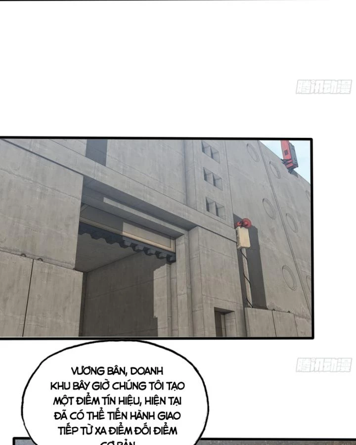 Tôi Chuyển Vàng Tại Mạt Thế Chapter 611 - Trang 2