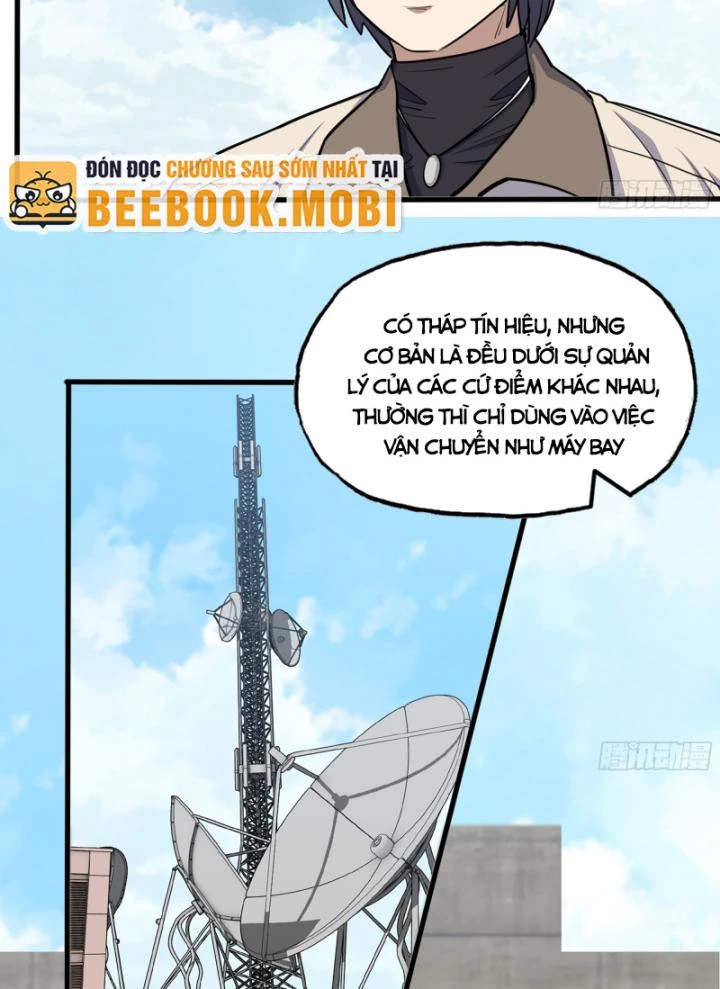 Tôi Chuyển Vàng Tại Mạt Thế Chapter 611 - Trang 2