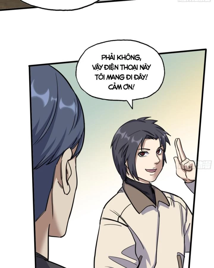 Tôi Chuyển Vàng Tại Mạt Thế Chapter 611 - Trang 2