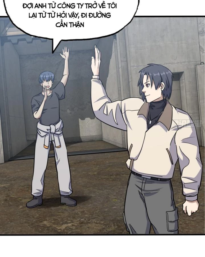 Tôi Chuyển Vàng Tại Mạt Thế Chapter 611 - Trang 2