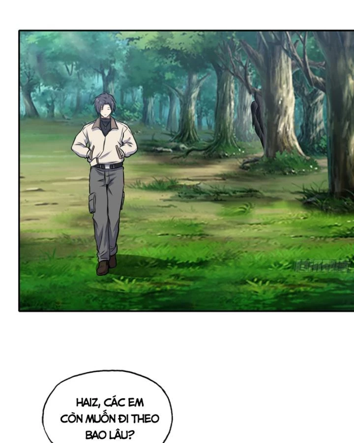 Tôi Chuyển Vàng Tại Mạt Thế Chapter 611 - Trang 2