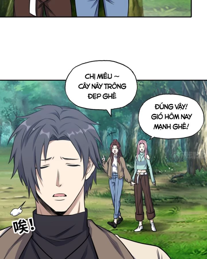 Tôi Chuyển Vàng Tại Mạt Thế Chapter 611 - Trang 2