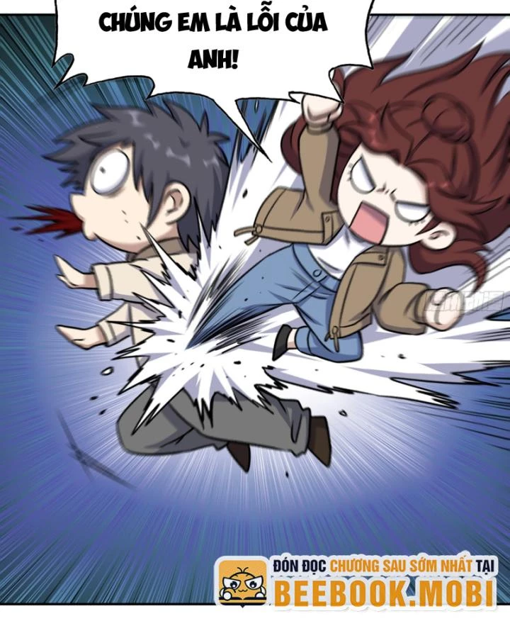 Tôi Chuyển Vàng Tại Mạt Thế Chapter 611 - Trang 2