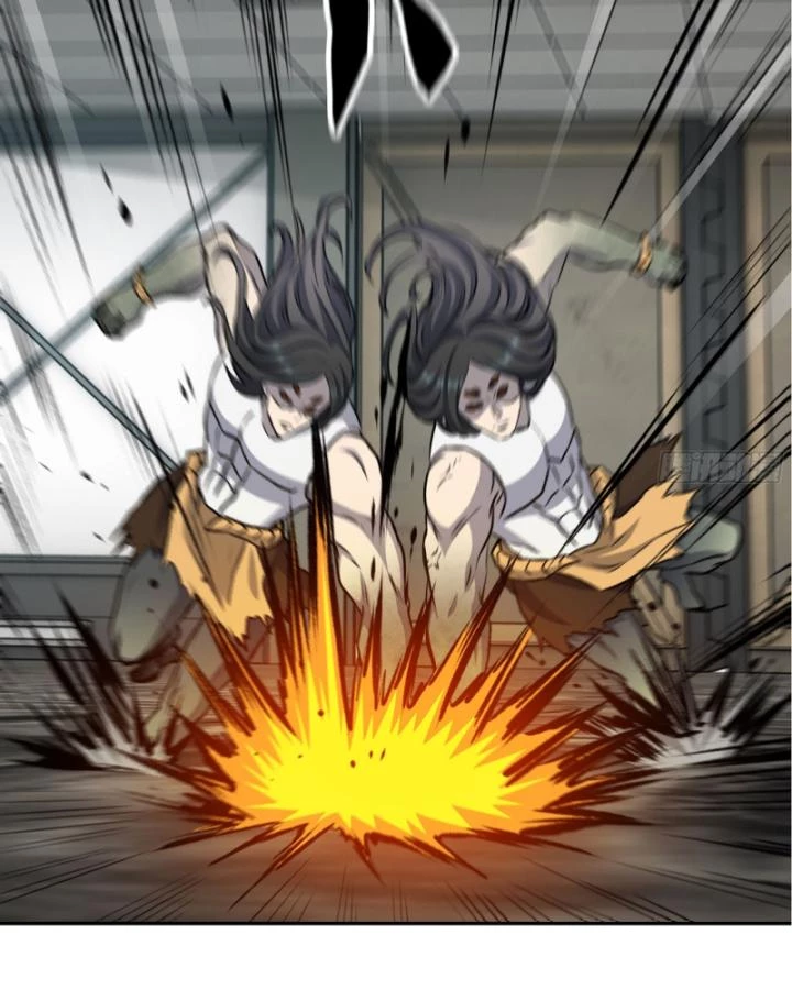 Tôi Chuyển Vàng Tại Mạt Thế Chapter 611 - Trang 2