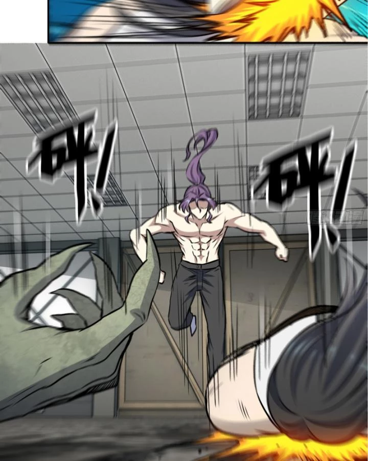 Tôi Chuyển Vàng Tại Mạt Thế Chapter 611 - Trang 2