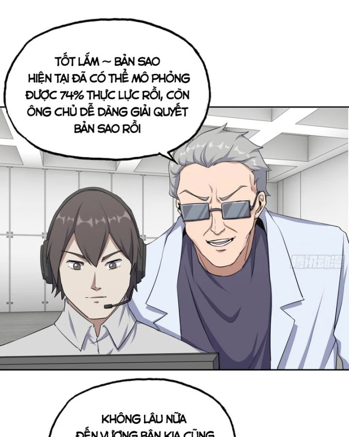 Tôi Chuyển Vàng Tại Mạt Thế Chapter 611 - Trang 2