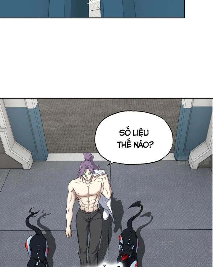 Tôi Chuyển Vàng Tại Mạt Thế Chapter 611 - Trang 2