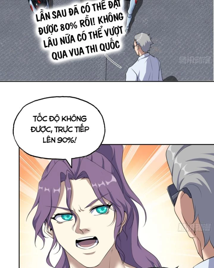 Tôi Chuyển Vàng Tại Mạt Thế Chapter 611 - Trang 2