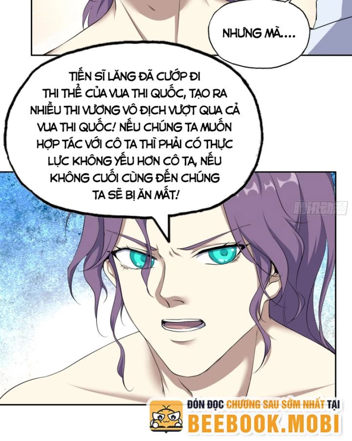 Tôi Chuyển Vàng Tại Mạt Thế Chapter 611 - Trang 2
