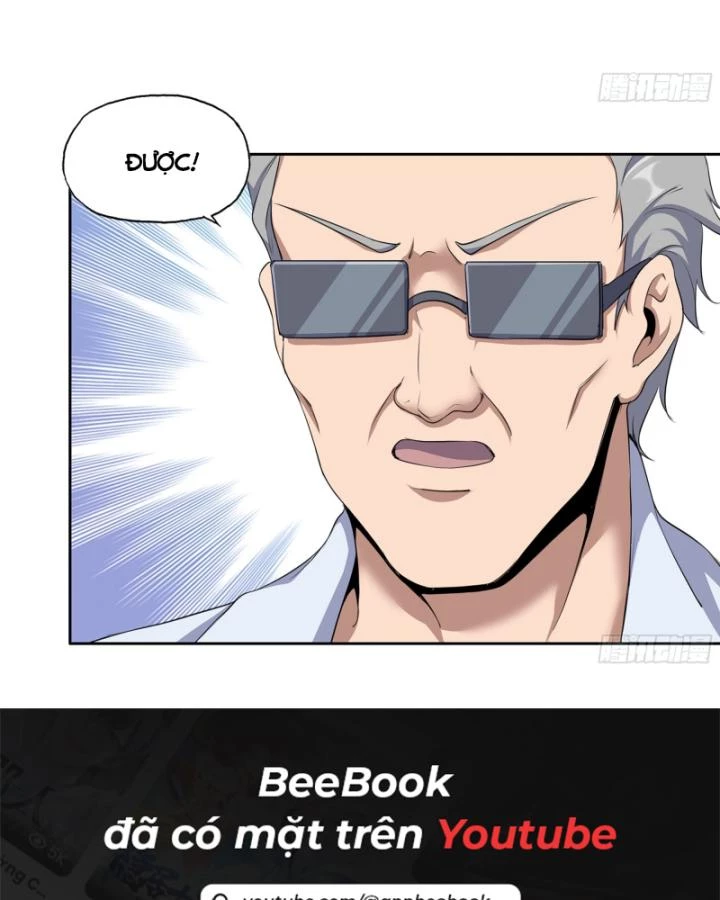 Tôi Chuyển Vàng Tại Mạt Thế Chapter 611 - Trang 2