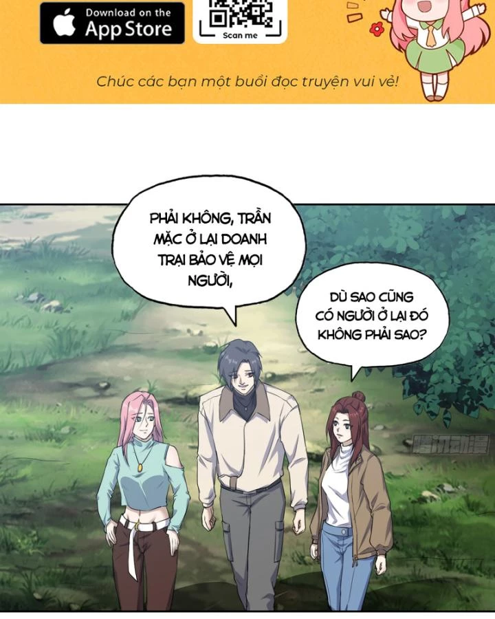 Tôi Chuyển Vàng Tại Mạt Thế Chapter 612 - Trang 2