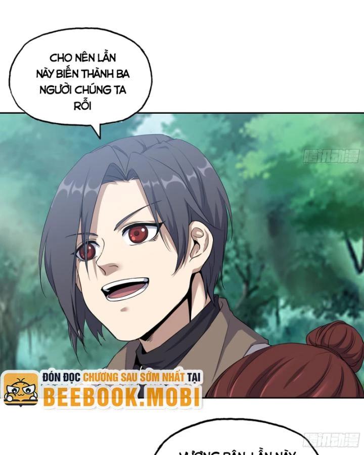 Tôi Chuyển Vàng Tại Mạt Thế Chapter 612 - Trang 2