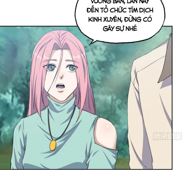 Tôi Chuyển Vàng Tại Mạt Thế Chapter 612 - Trang 2