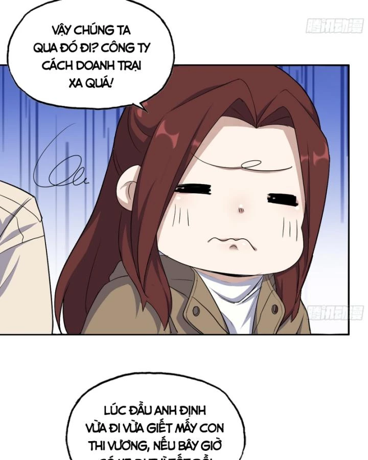 Tôi Chuyển Vàng Tại Mạt Thế Chapter 612 - Trang 2