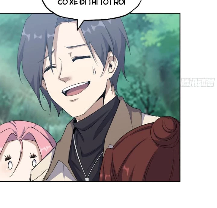 Tôi Chuyển Vàng Tại Mạt Thế Chapter 612 - Trang 2