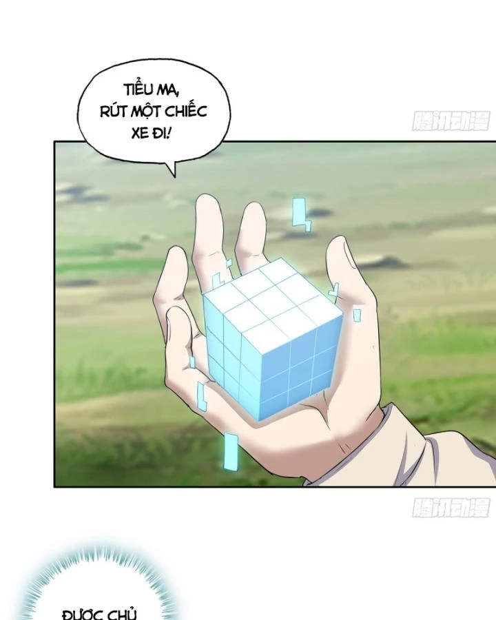 Tôi Chuyển Vàng Tại Mạt Thế Chapter 612 - Trang 2