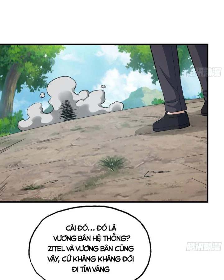 Tôi Chuyển Vàng Tại Mạt Thế Chapter 612 - Trang 2