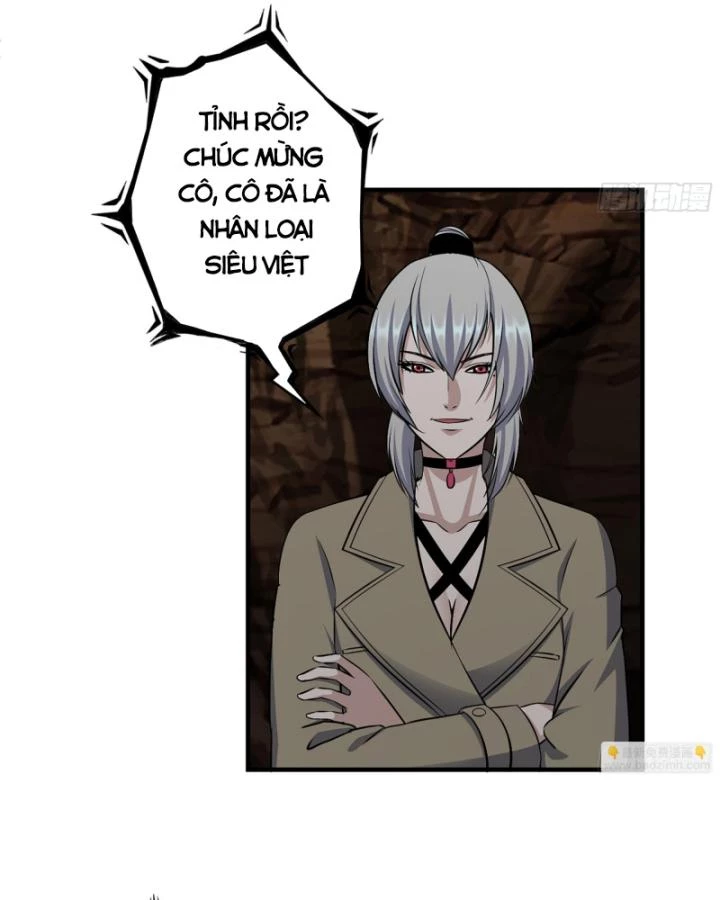 Tôi Chuyển Vàng Tại Mạt Thế Chapter 612 - Trang 2