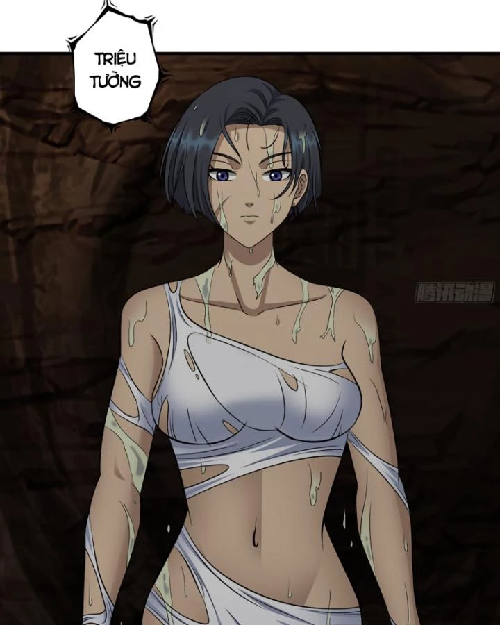 Tôi Chuyển Vàng Tại Mạt Thế Chapter 612 - Trang 2