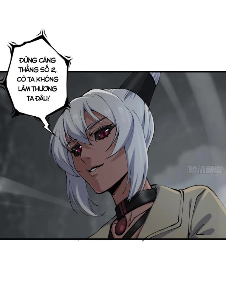 Tôi Chuyển Vàng Tại Mạt Thế Chapter 612 - Trang 2