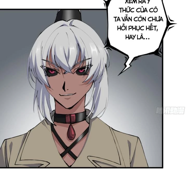 Tôi Chuyển Vàng Tại Mạt Thế Chapter 612 - Trang 2