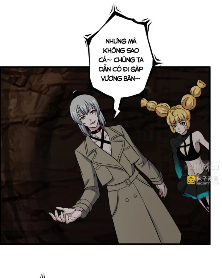 Tôi Chuyển Vàng Tại Mạt Thế Chapter 612 - Trang 2