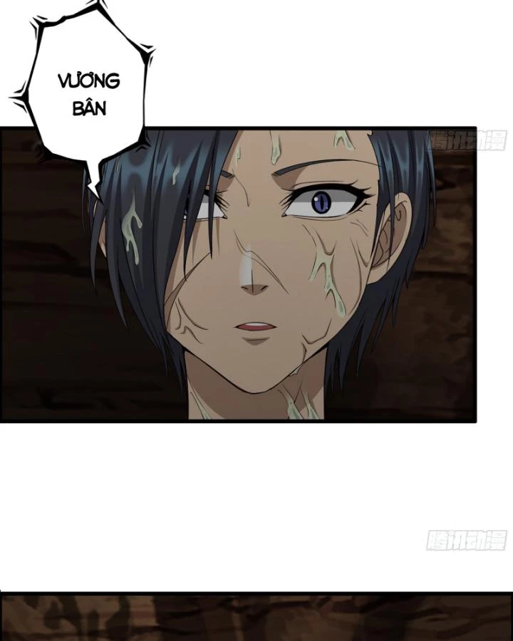 Tôi Chuyển Vàng Tại Mạt Thế Chapter 612 - Trang 2