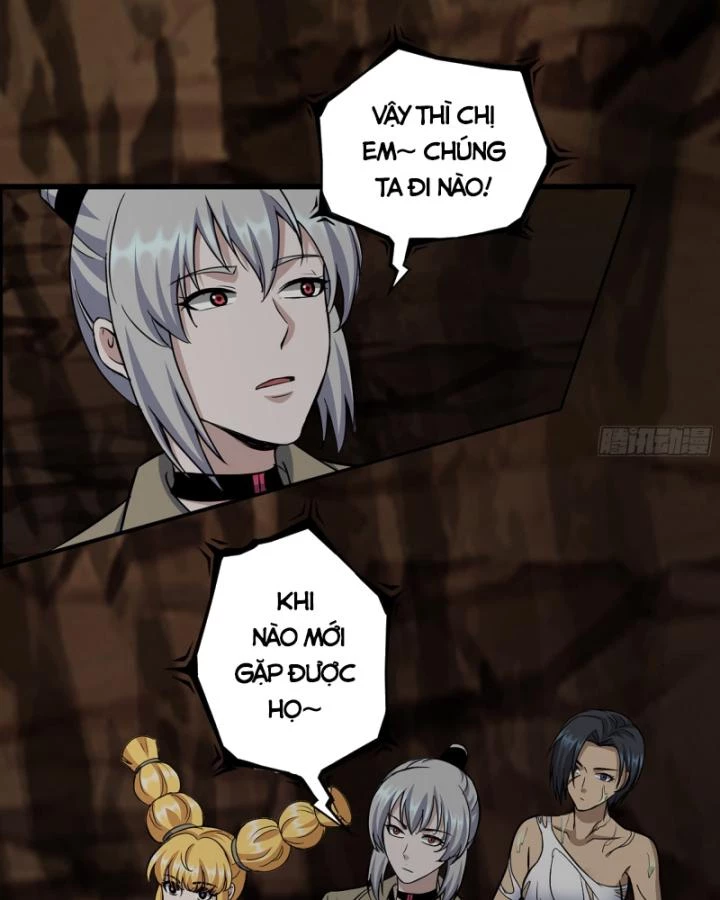 Tôi Chuyển Vàng Tại Mạt Thế Chapter 612 - Trang 2