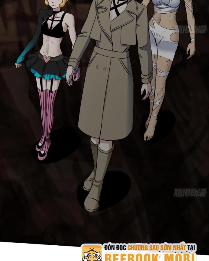 Tôi Chuyển Vàng Tại Mạt Thế Chapter 612 - Trang 2