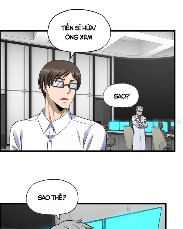 Tôi Chuyển Vàng Tại Mạt Thế Chapter 612 - Trang 2