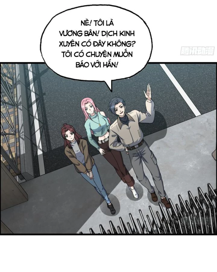 Tôi Chuyển Vàng Tại Mạt Thế Chapter 612 - Trang 2