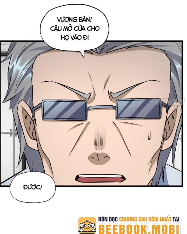 Tôi Chuyển Vàng Tại Mạt Thế Chapter 612 - Trang 2