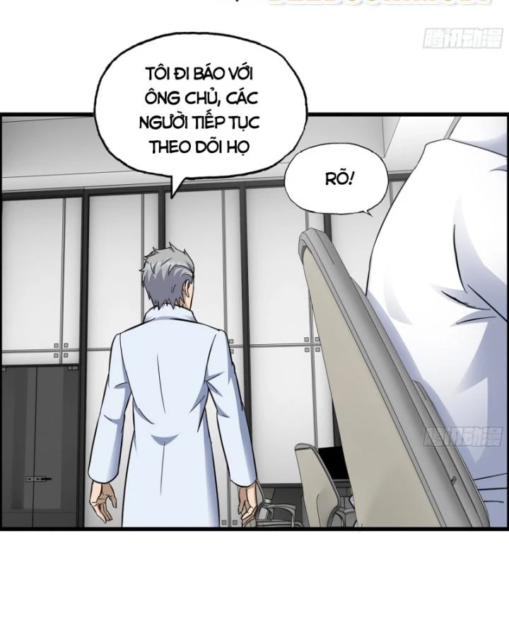 Tôi Chuyển Vàng Tại Mạt Thế Chapter 612 - Trang 2