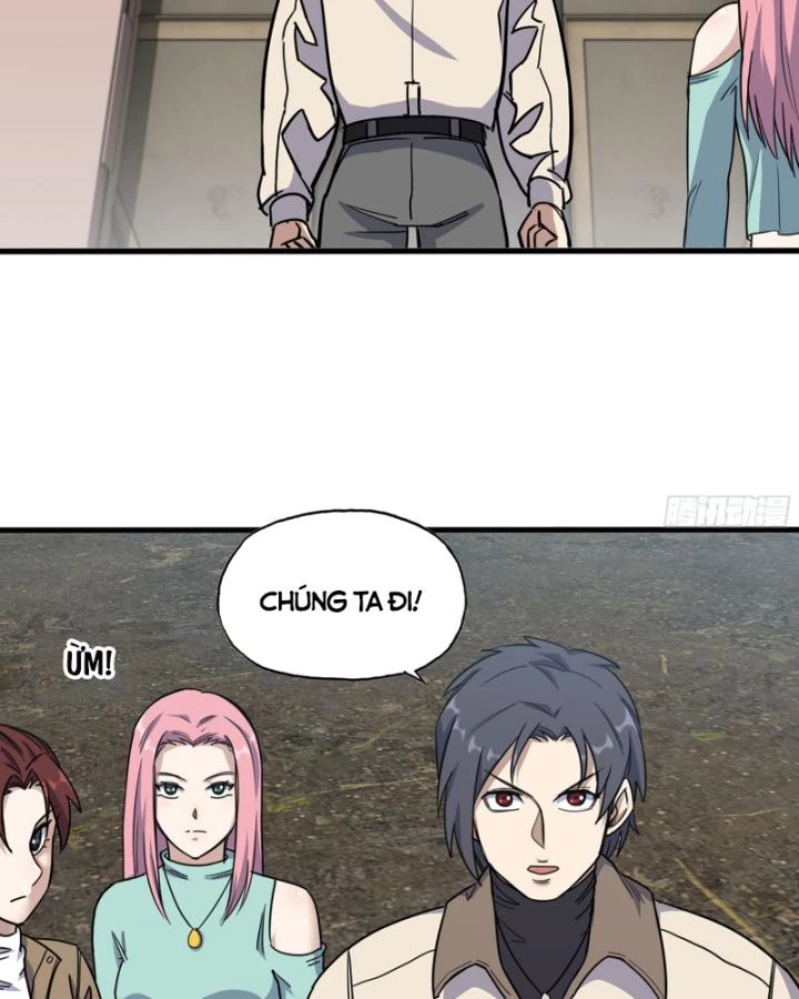 Tôi Chuyển Vàng Tại Mạt Thế Chapter 613 - Trang 2