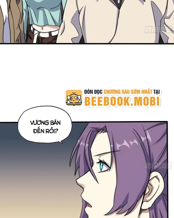 Tôi Chuyển Vàng Tại Mạt Thế Chapter 613 - Trang 2