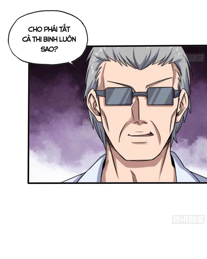 Tôi Chuyển Vàng Tại Mạt Thế Chapter 613 - Trang 2