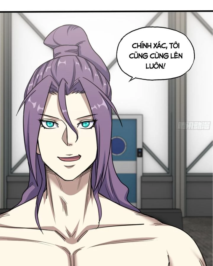 Tôi Chuyển Vàng Tại Mạt Thế Chapter 613 - Trang 2