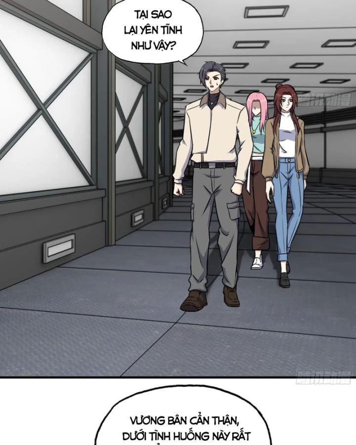 Tôi Chuyển Vàng Tại Mạt Thế Chapter 613 - Trang 2